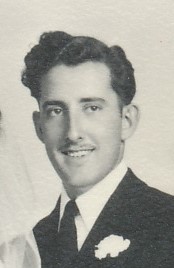 Lloyd Valentine Allen (1917 - 1989) Profile